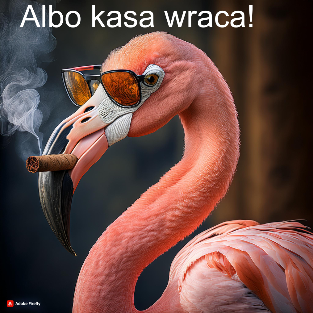 zwrot pieniędzy